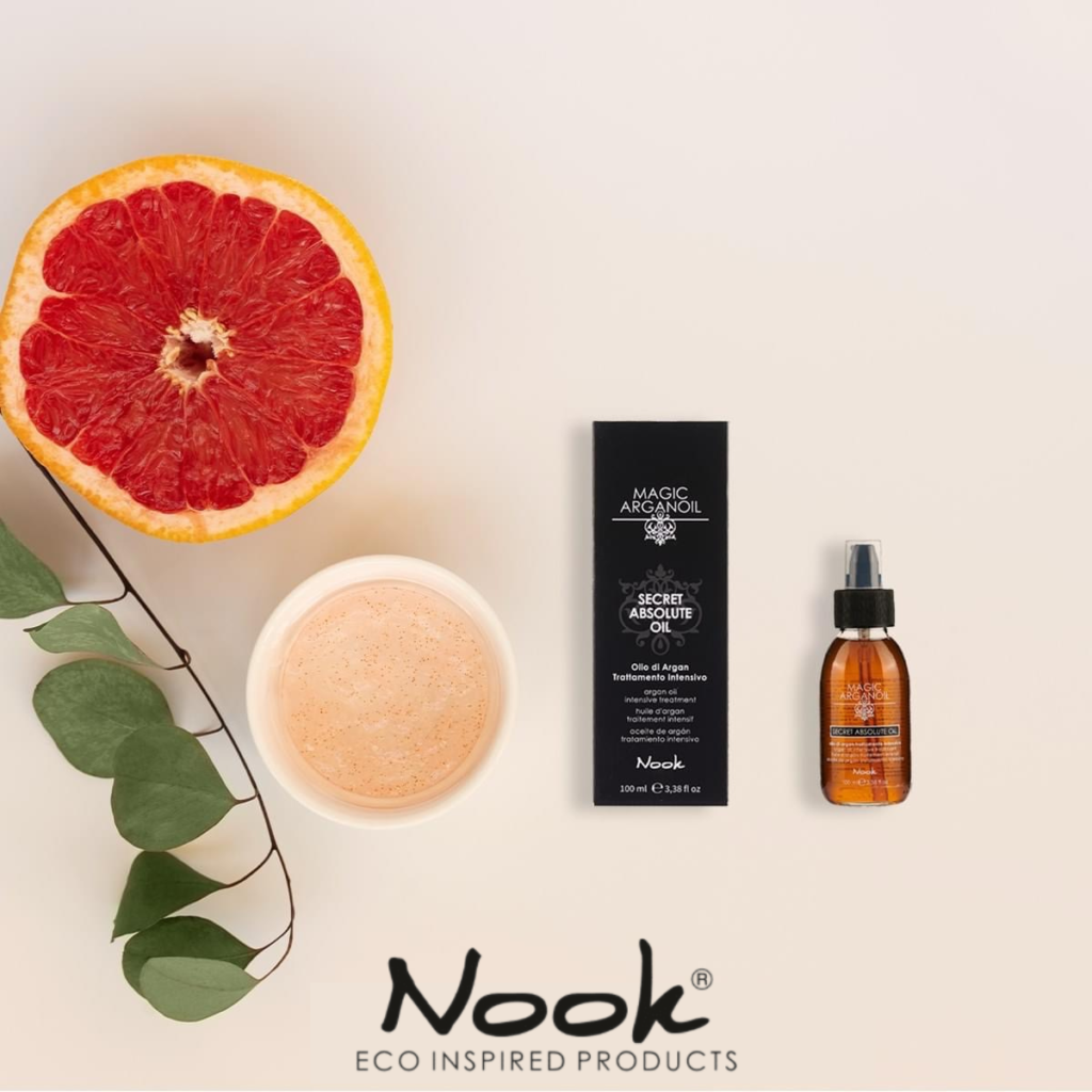 distributore prodotti Nook a Milano e Bergamo