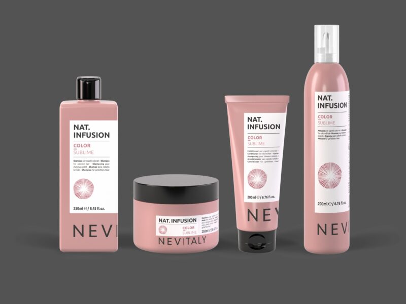distributore prodotti Nevitaly a Milano e Bergamo
